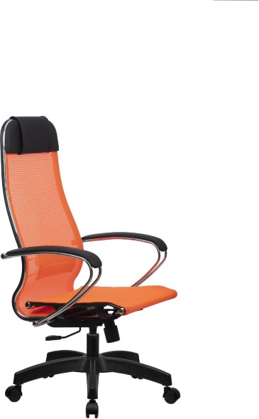 Эргономичные кресла МЕТТА Комплект 12 Pl тр/сечен