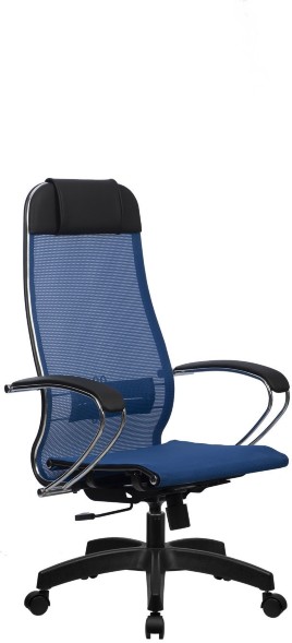 Эргономичные кресла МЕТТА Комплект 12 Pl тр/сечен