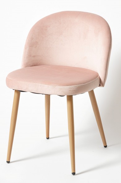 Кресло-стул DISCO wood