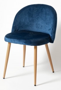 Кресло-стул DISCO wood