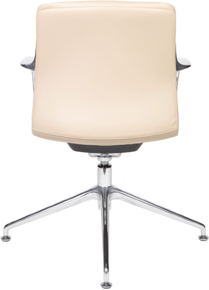 Кресло офисное Norden Лилль CF экокожа