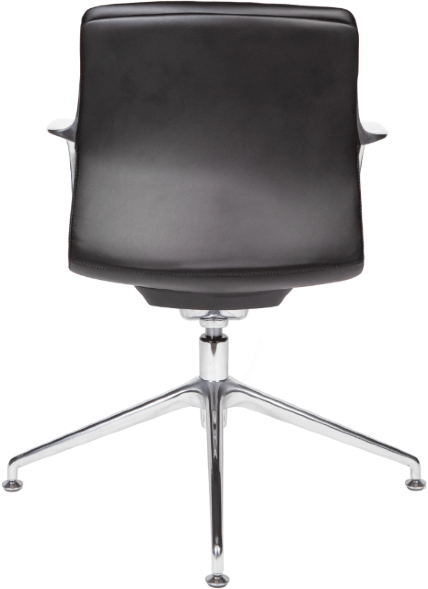 Кресло офисное Norden Лилль CF экокожа