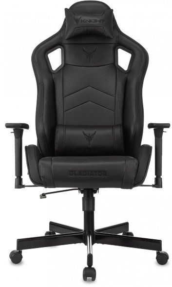 Кресло игровое Knight Gladiator 