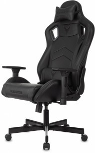 Кресло игровое Knight Gladiator