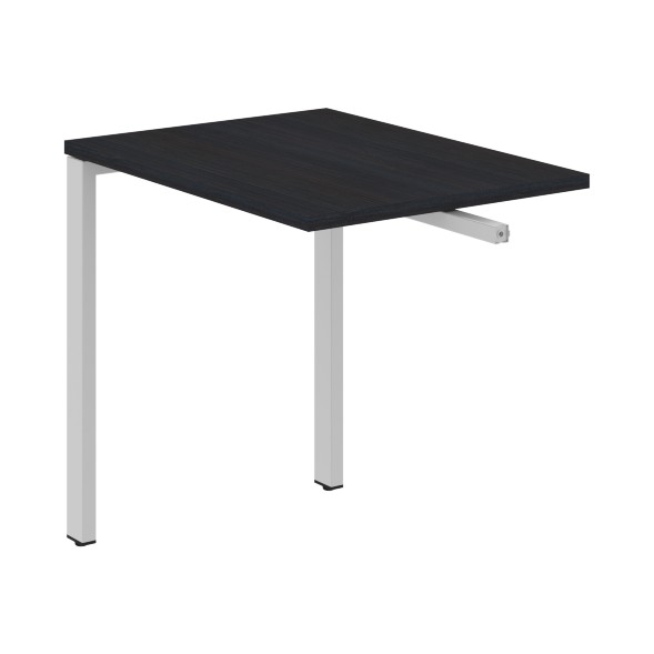 Брифинг приставка XS6B 860 белый/антрацит 800х600х750 XTEN-S60