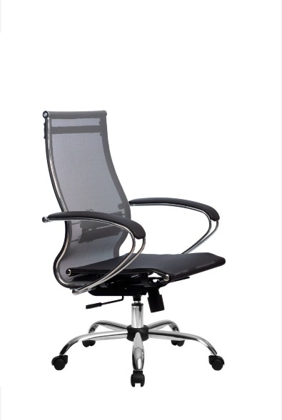 Эргономичное кресло МЕТТА Комплект 9 Ch ов/сечен