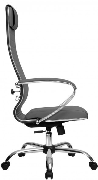 Эргономичное кресло МЕТТА Комплект 6.1 Ch ов/сечен