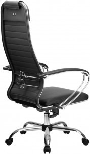 Эргономичное кресло МЕТТА Комплект 6.1 Ch ов/сечен