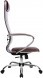 Эргономичное кресло МЕТТА Комплект 6.1 Ch ов/сечен