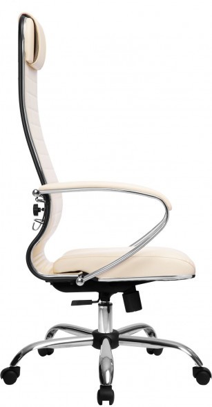 Эргономичное кресло МЕТТА Комплект 6.1 Ch ов/сечен