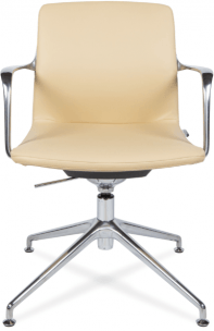 Кресло офисное Лилль CF регулировка по высоте