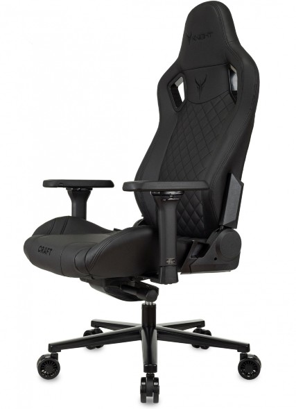 Кресло игровое Knight Craft