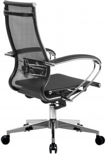 Эргономичное кресло МЕТТА Комплект 9 Ch пр/сечен