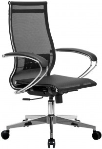 Эргономичное кресло МЕТТА Комплект 9 Ch пр/сечен