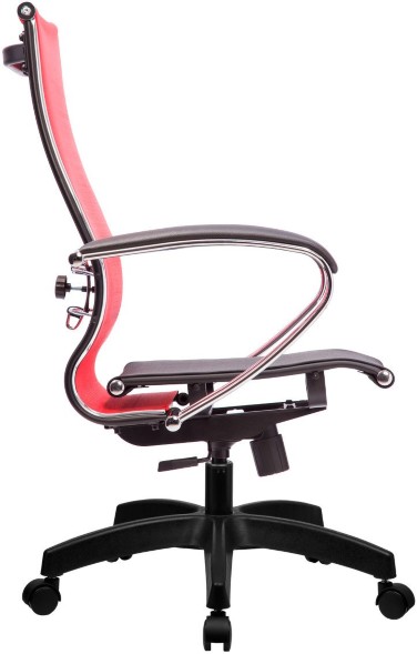 Эргономичное кресло МЕТТА Комплект 9 Pl пр/сечен