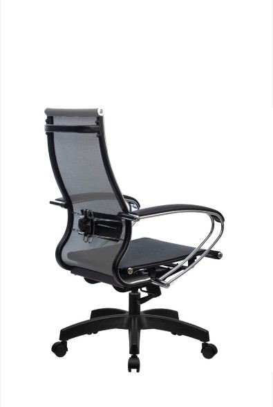 Эргономичное кресло МЕТТА Комплект 9 Pl пр/сечен