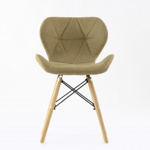 Стул Butterfly рогожка