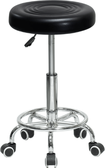 Табурет вращающийся Camp Roll