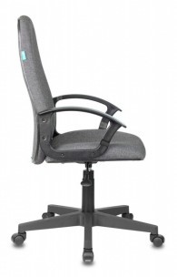 Кресло руководителя Бюрократ CH-808LT