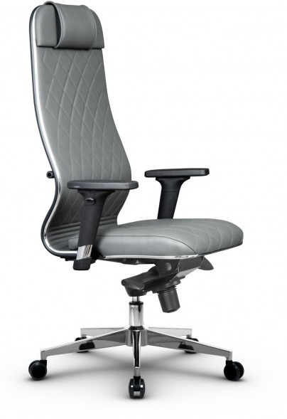 Кресло офисное Metta L/CH NewLeather (без слайдера)