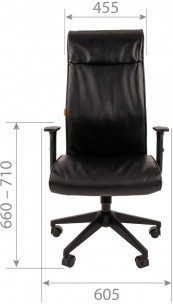Кресло руководителя CHAIRMAN 510
