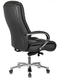 Кресло руководителя Бюрократ T-9925SL