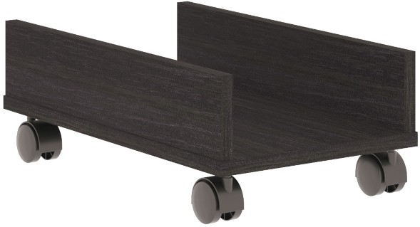 Подставка под системный блок XSS 500 Дуб Юкон Модерн 500х300х180 XTEN