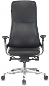 Кресло руководителя Бюрократ _ARTI/BLACK
