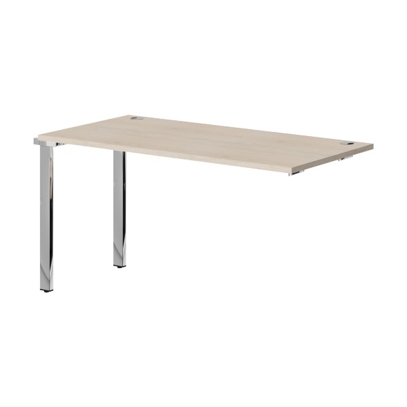 Стол промежуточный XIGST 1470.1 1400х700х750 XTEN GLOSS