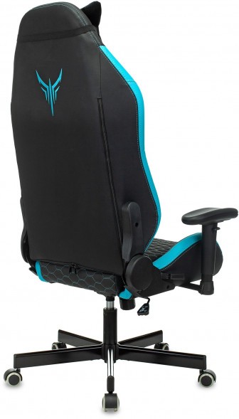 Кресло игровое Knight Neon  