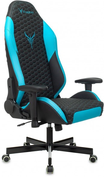 Кресло игровое Knight Neon  