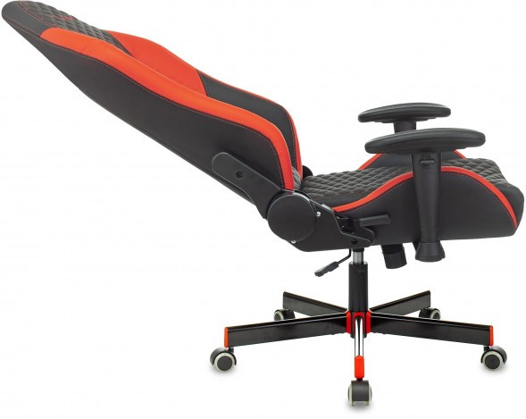 Кресло игровое Knight Neon  