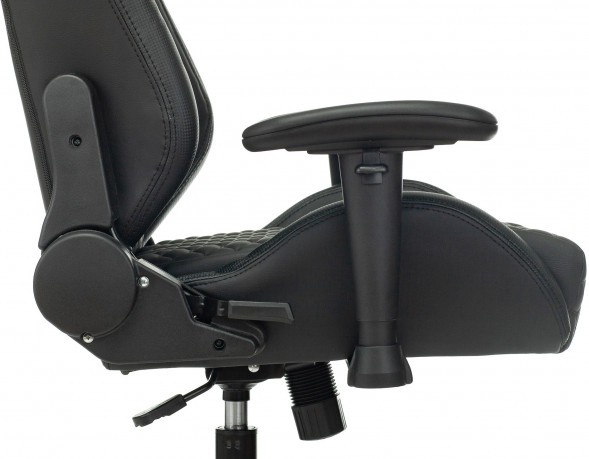 Кресло игровое Knight Neon  