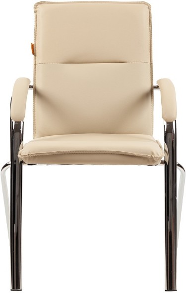 Кресло для посетителей  CHAIRMAN CH 851  (2 шт.  в коробке)