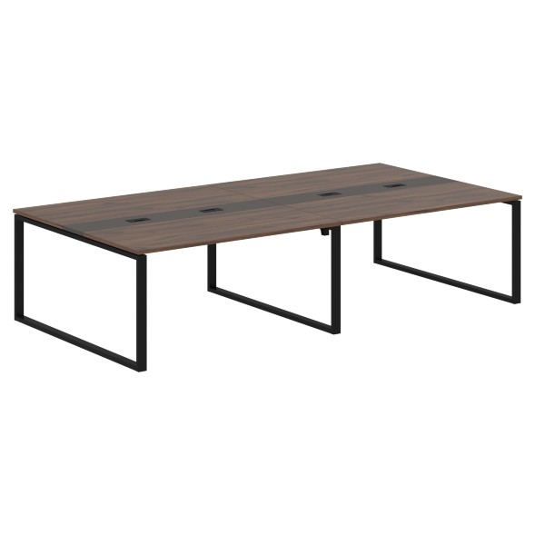 Конференц стол EQCT 3116 3126х1606х750 EDIS