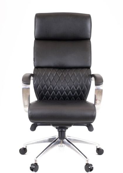 Кресло Everprof President Кожа