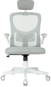 Кресло оператора Бюрократ MC-W101-H