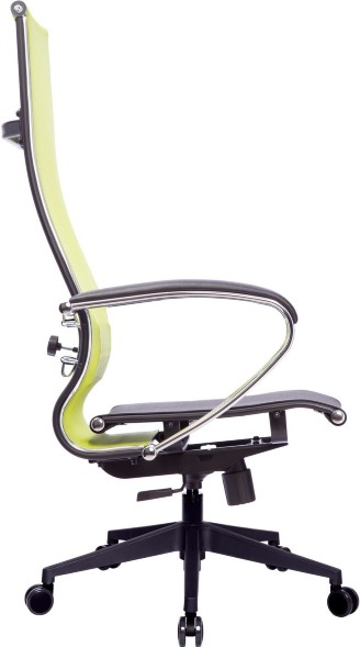 Эргономичное кресло МЕТТА Комплект 7 Pl пр/сечен