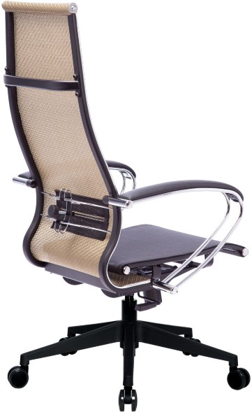 Эргономичное кресло МЕТТА Комплект 7 Pl пр/сечен