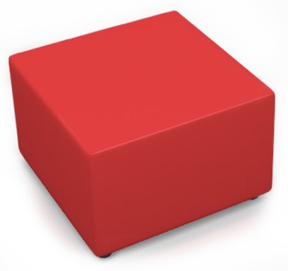 ОПТИМА пуф прямоугольный