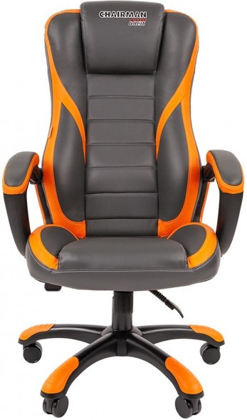 Кресло игровое CHAIRMAN GAME 22