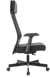 Кресло руководителя Бюрократ T-995 ткань