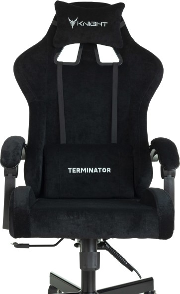 Кресло игровое Knight Terminator
