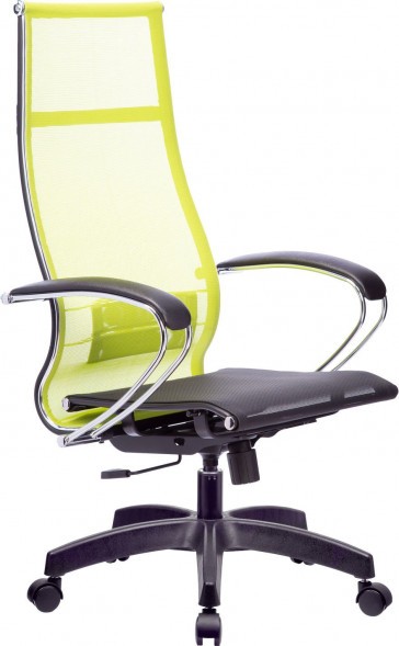 Эргономичное кресло МЕТТА Комплект 7 Pl тр/сечен