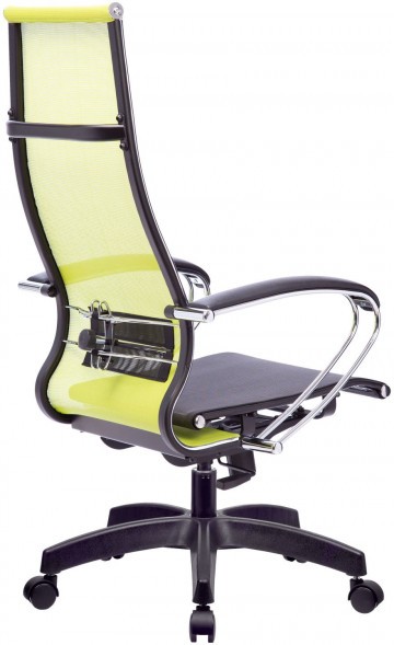 Эргономичное кресло МЕТТА Комплект 7 Pl тр/сечен