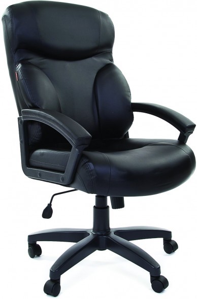 Директорское кресло CHAIRMAN 435 LT / CH 435 LT