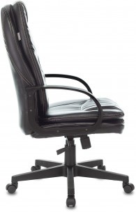 Кресло руководителя Бюрократ CH-868LT