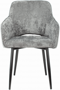 Стул для кухни Бюрократ KF-7 гусиная лапка