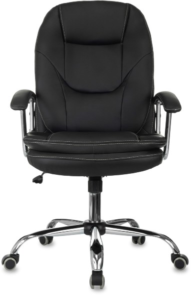 Кресло руководителя Бюрократ CH-868SL