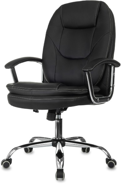 Кресло руководителя Бюрократ CH-868SL